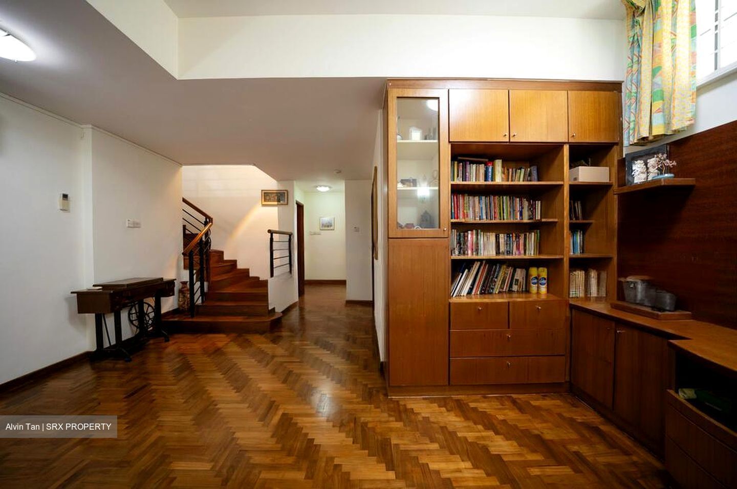 St. Patricks Green (D15), Apartment #466976031